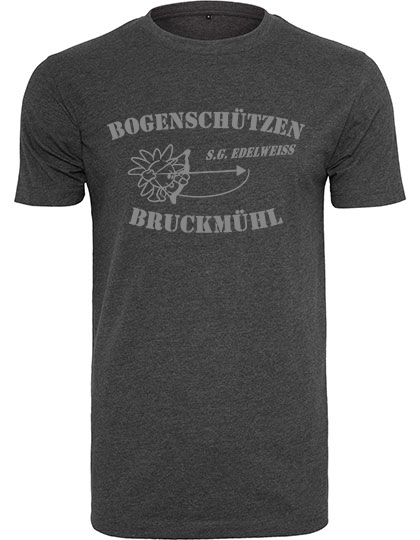 T-Shirt Bogenschießen Bruckmühl Lifestyle