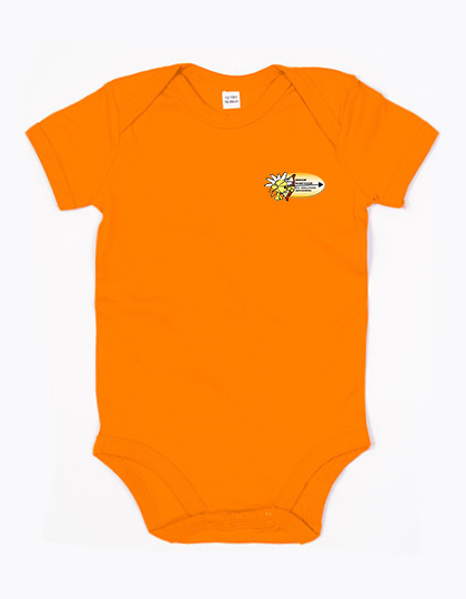 Baby-Body Bogenschießen Bruckmühl