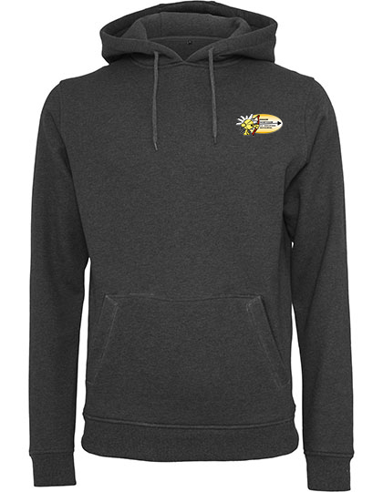 Hoodie Bogenschießen Bruckmühl Damen