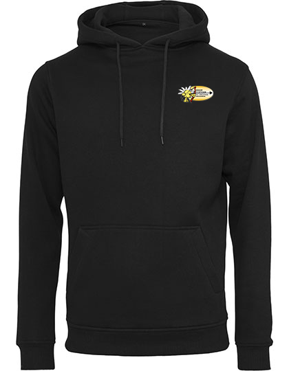 Hoodie Bogenschießen Bruckmühl Damen