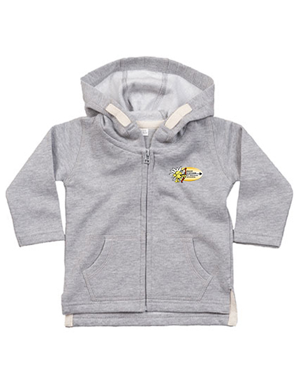 Baby Zipper Bogenschießen Bruckmühl