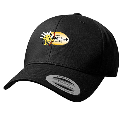 Basecap Bogenschießen Bruckmühl