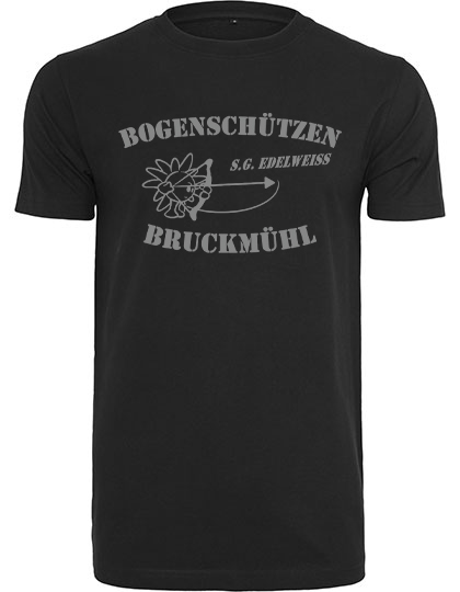 Kids T-Shirt Bogenschießen Bruckmühl Lifestyle