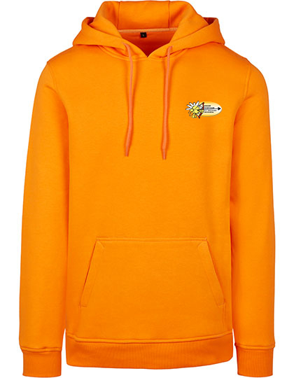 Hoodie Bogenschießen Bruckmühl Damen